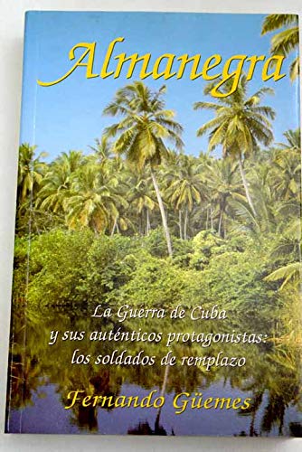 Almanegra