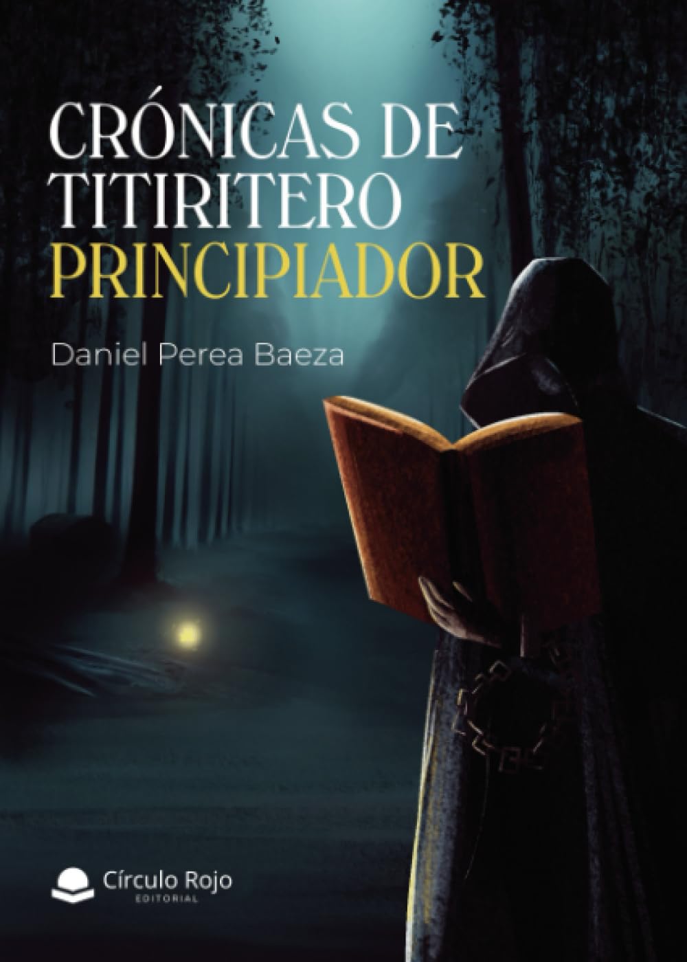 Crónicas de Titiritero Principiador