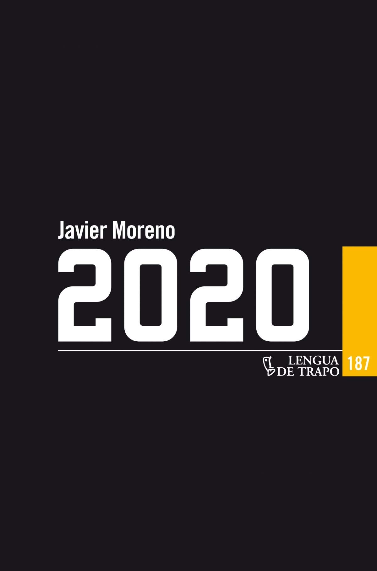 2020 (Nueva Biblioteca)