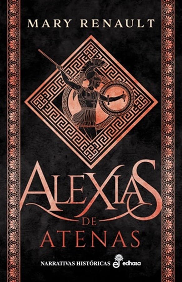 Alexias de Atenas (NARRATIVAS HISTORICAS)