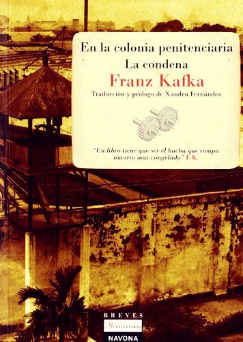 En La Colonia Penitenciaria - La Condena