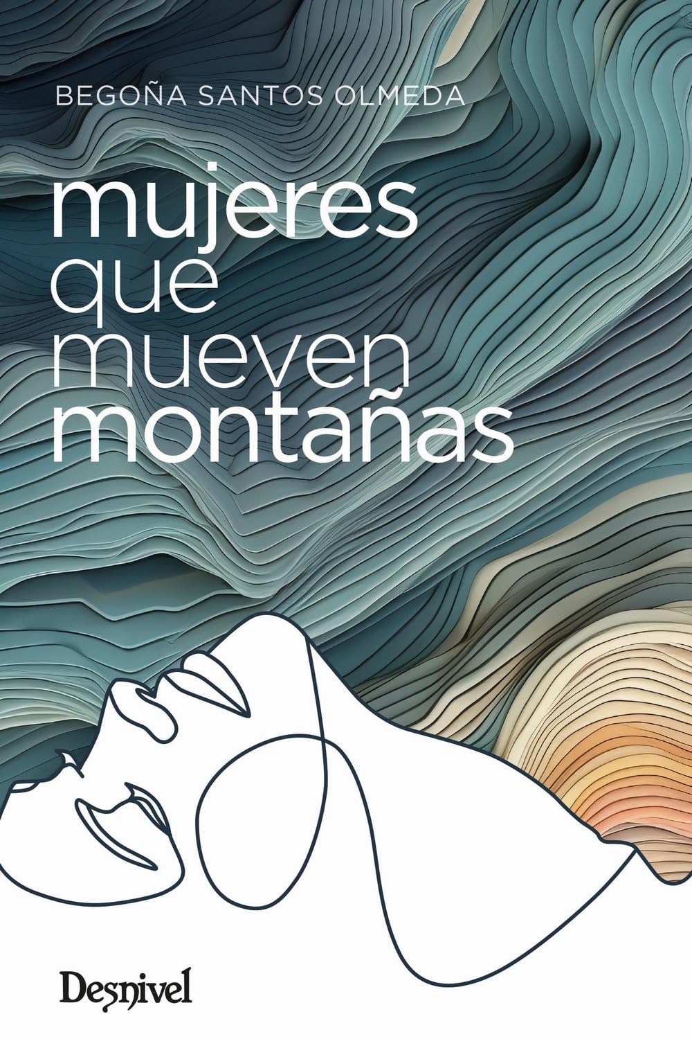 Mujeres que mueven montañas (LITERATURA)