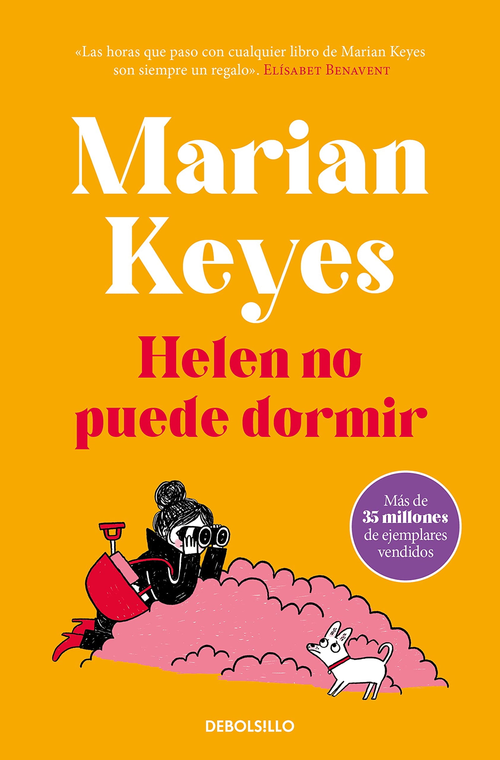 Helen no puede dormir (Hermanas Walsh 5) (Best Seller)