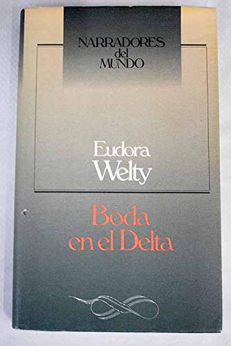 Boda en el delta