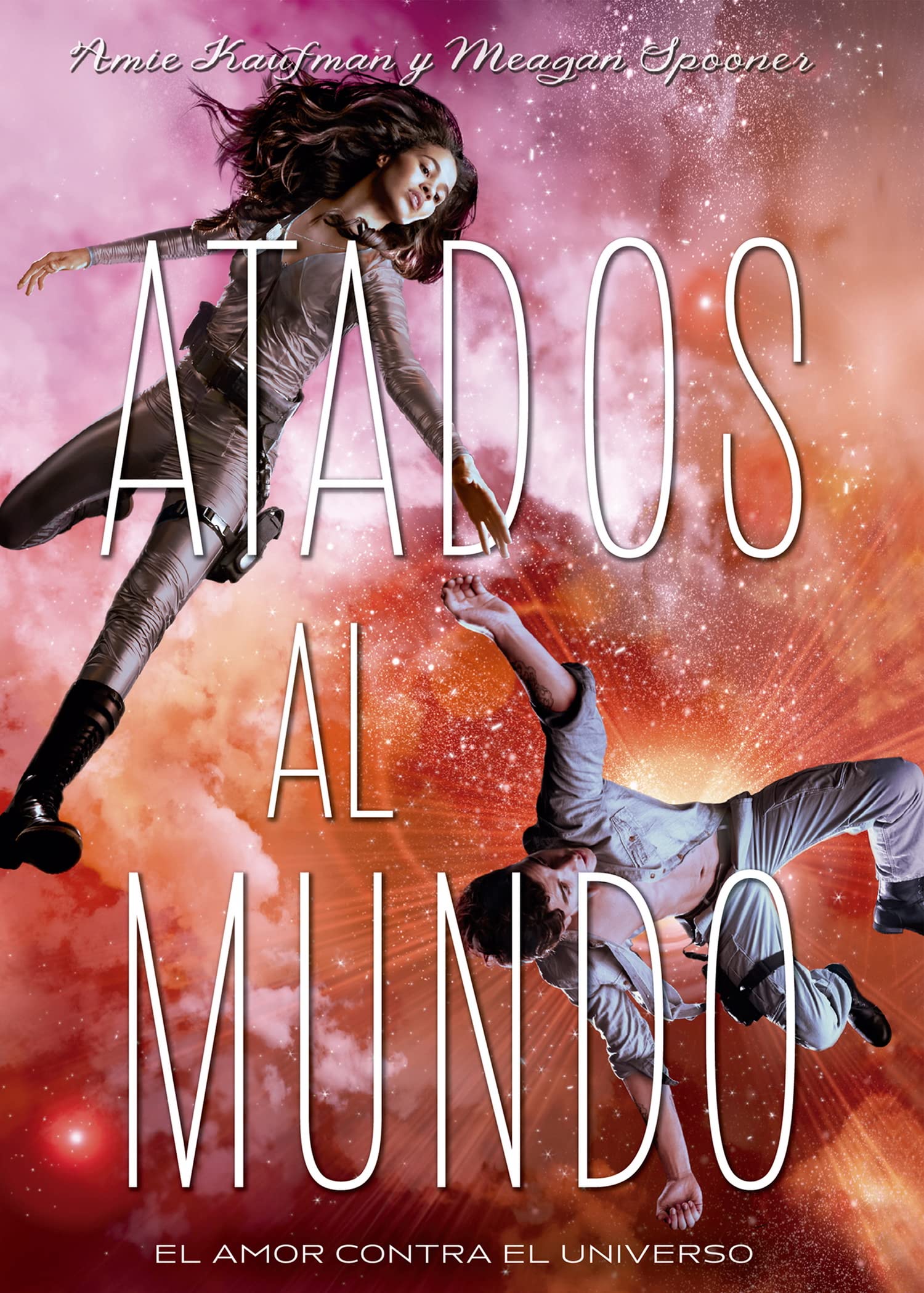 Atados al mundo: 32 (Luna roja)