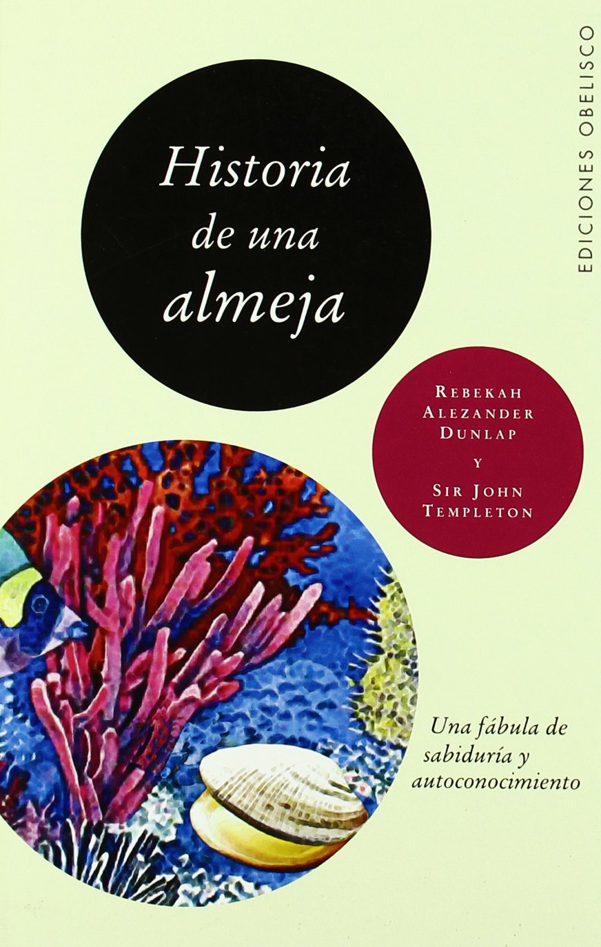 Historia de una almeja (NARRATIVA)