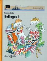 Belluguet: 35 (Los piratas)
