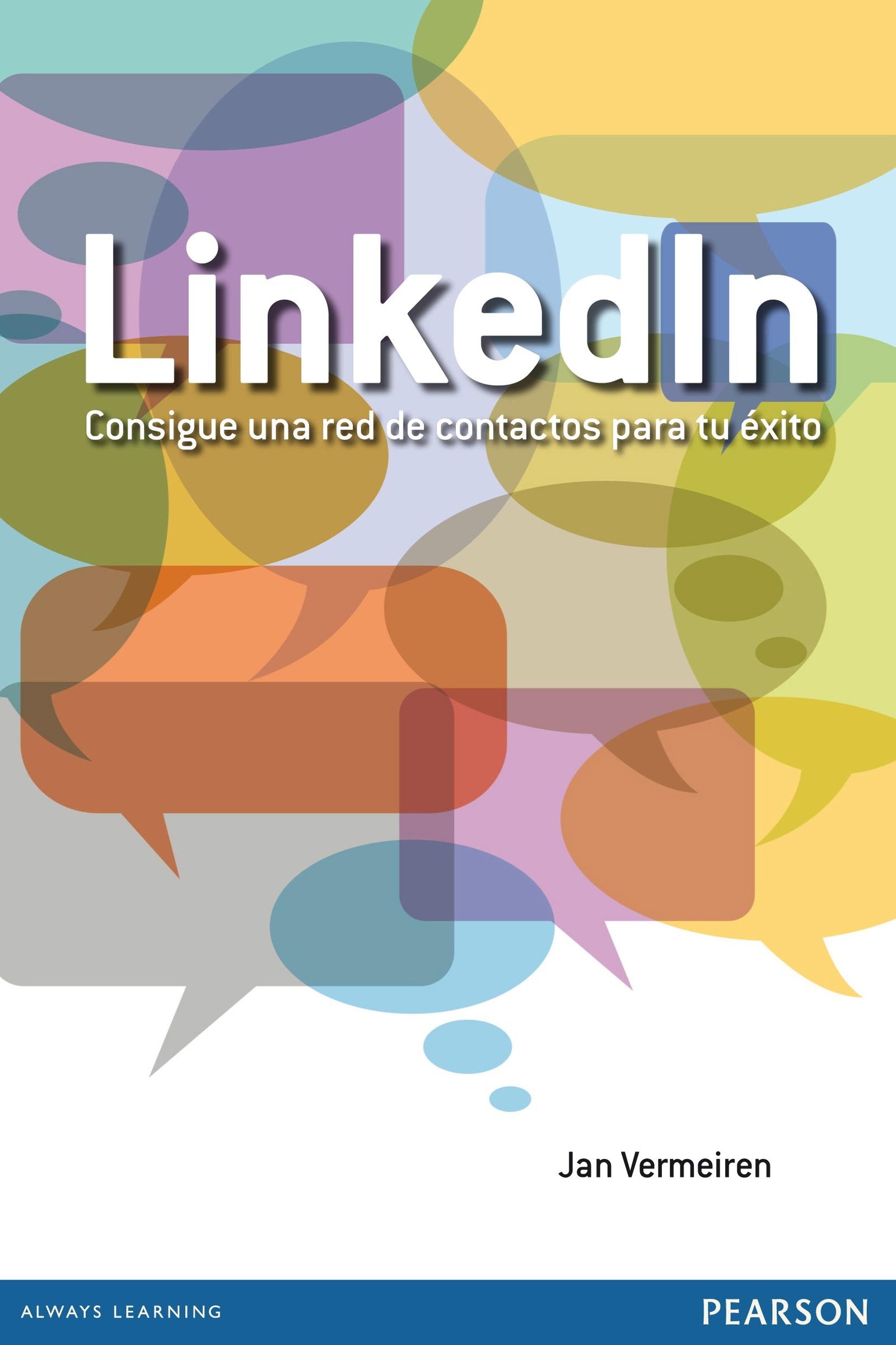 Linkedin: consigue una red de contactos para tu éxito (FT/PH)