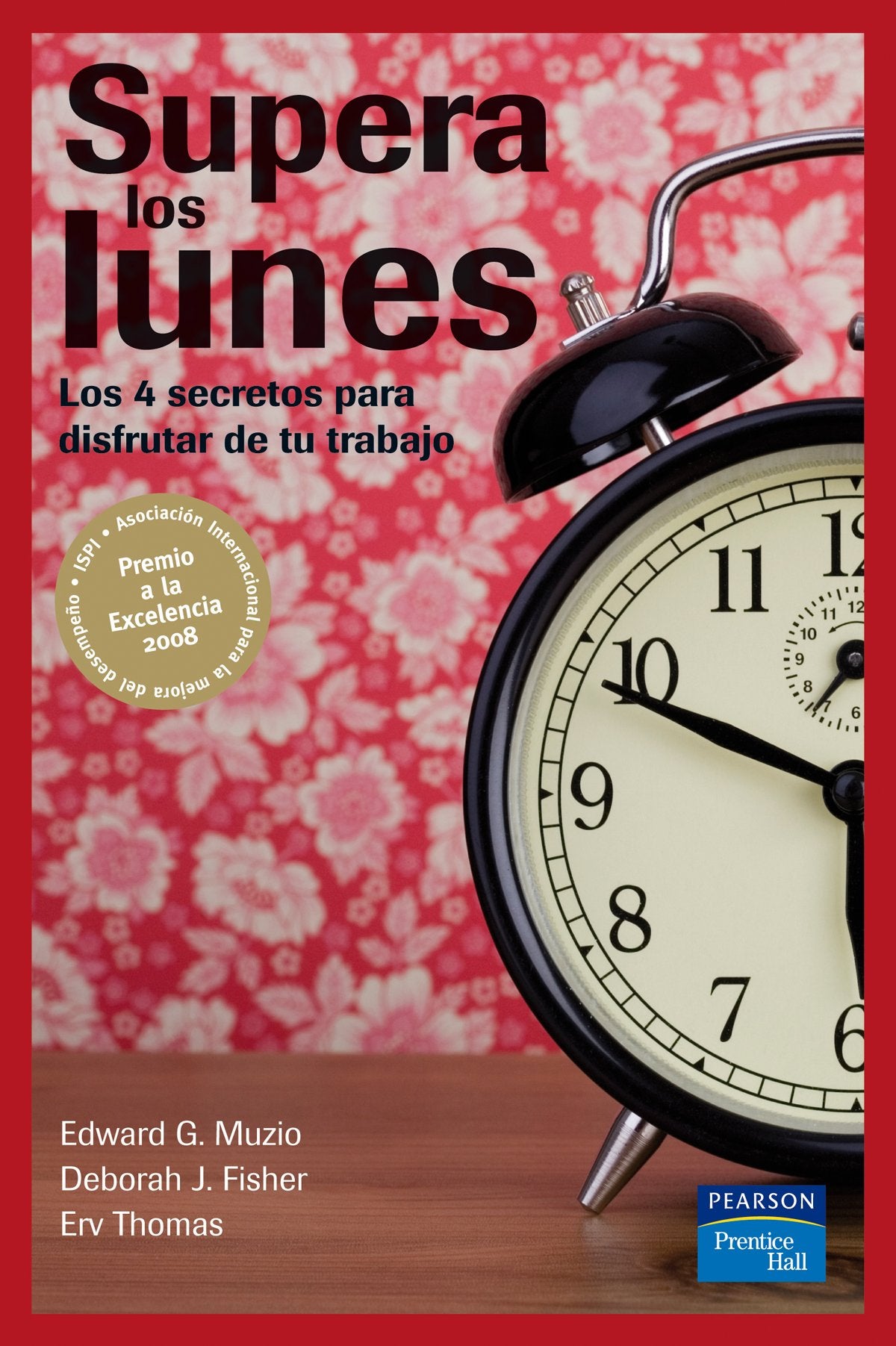 Supera los lunes (Negocios de bolsillo)