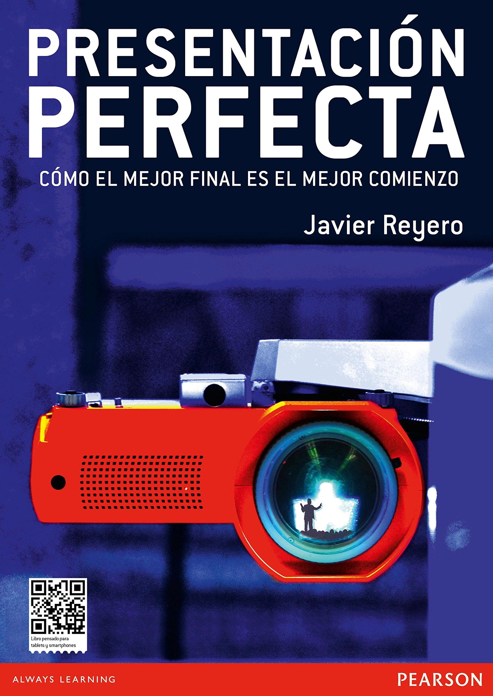 Presentación perfecta