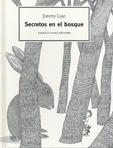 Secretos en el bosque (SIN COLECCION)