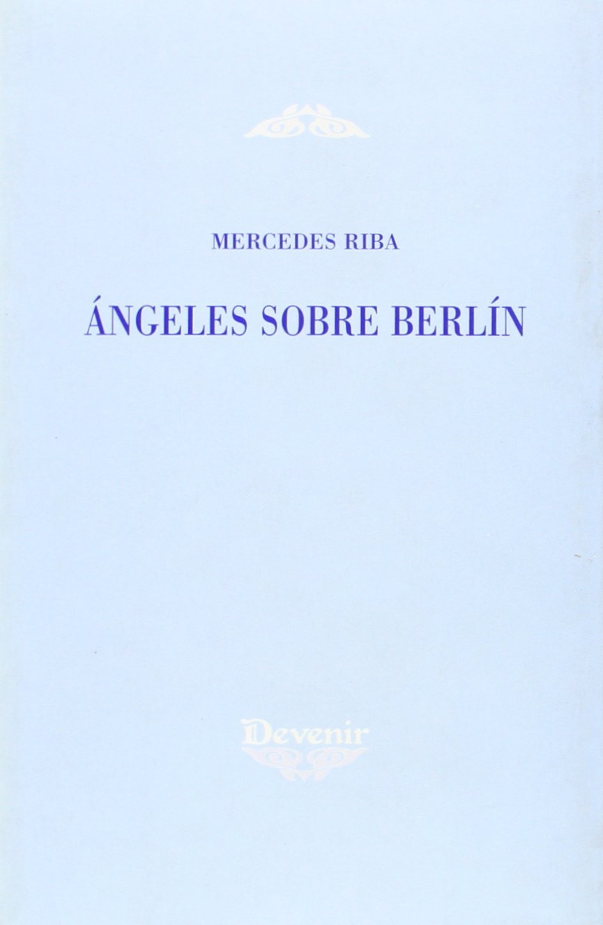 Ángeles sobre Berlín