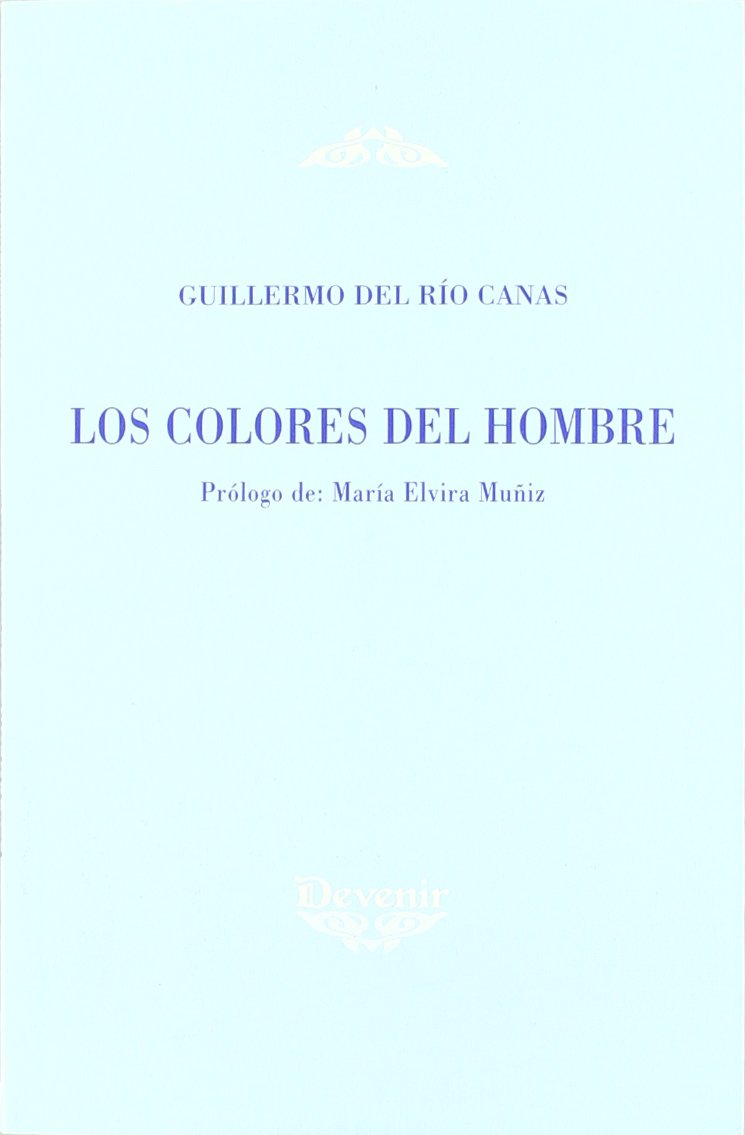 Los colores del hombre