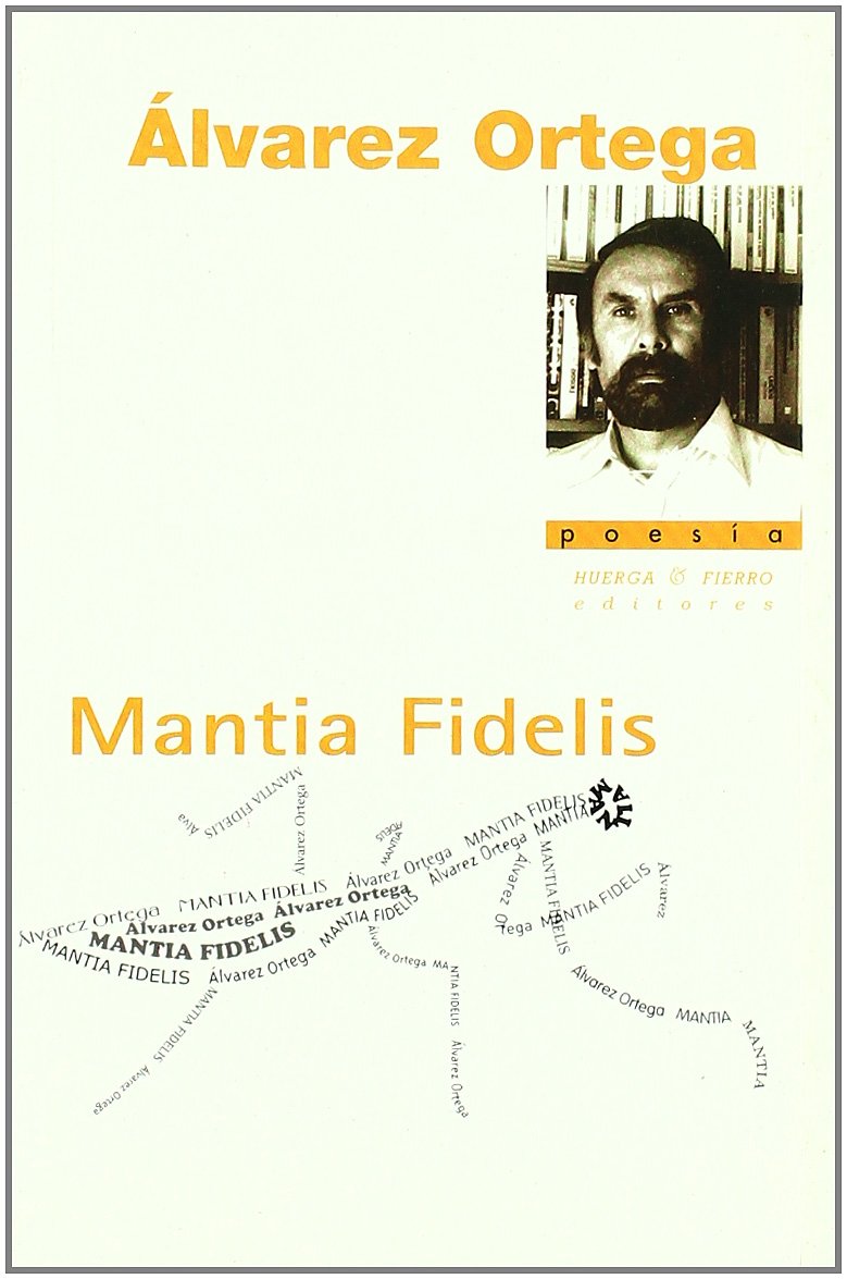 Mantia Fidelis (La Rama Dorada - Poesía)