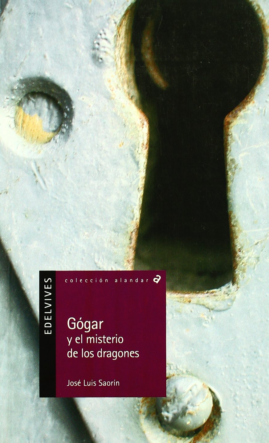 Gógar y el misterio de los dragones