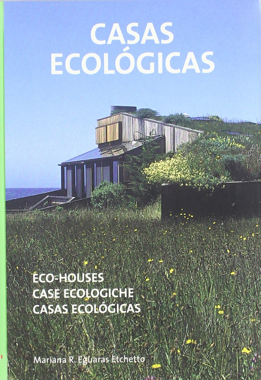Casas Ecologicas