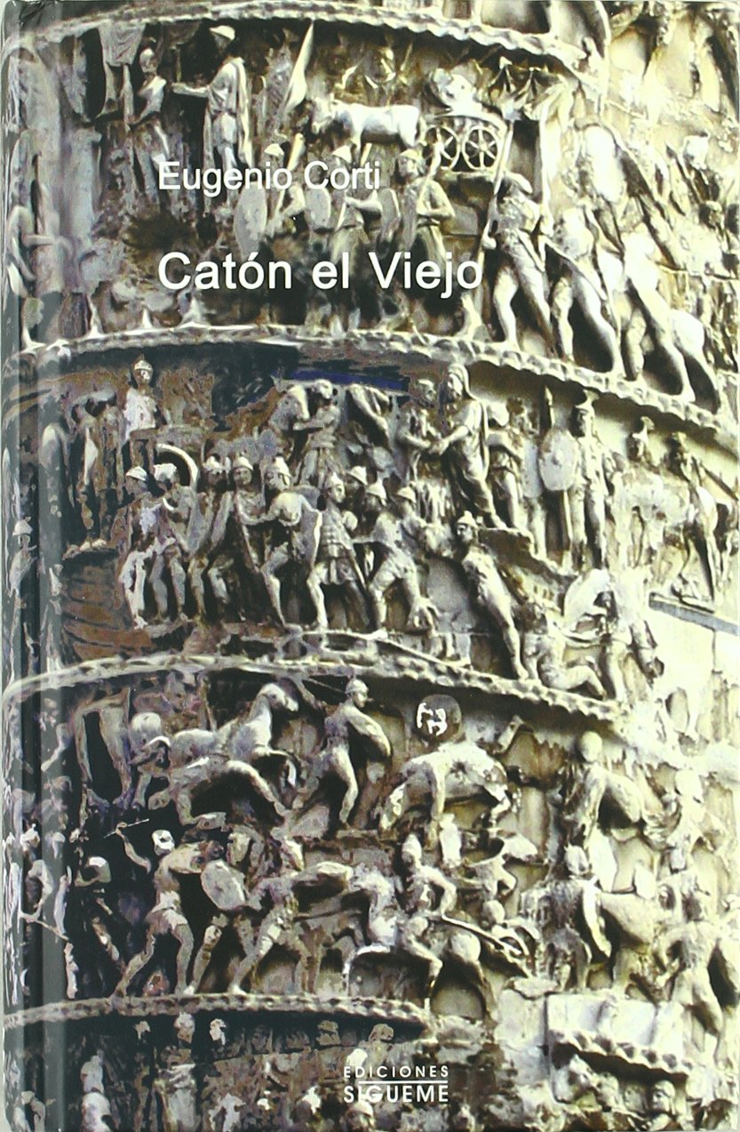 Caton El Viejo: 66 (El peso de los Días)
