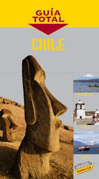 Chile (Guía Total - Guías de América)