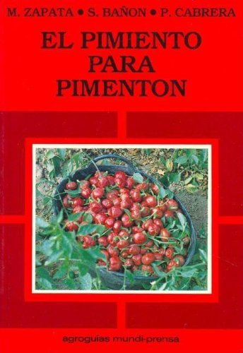 PIMIENTO PARA PIMENTÓN