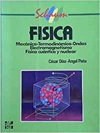 FISICA-DIAZ (SCHAUM) (SIN COLECCION)