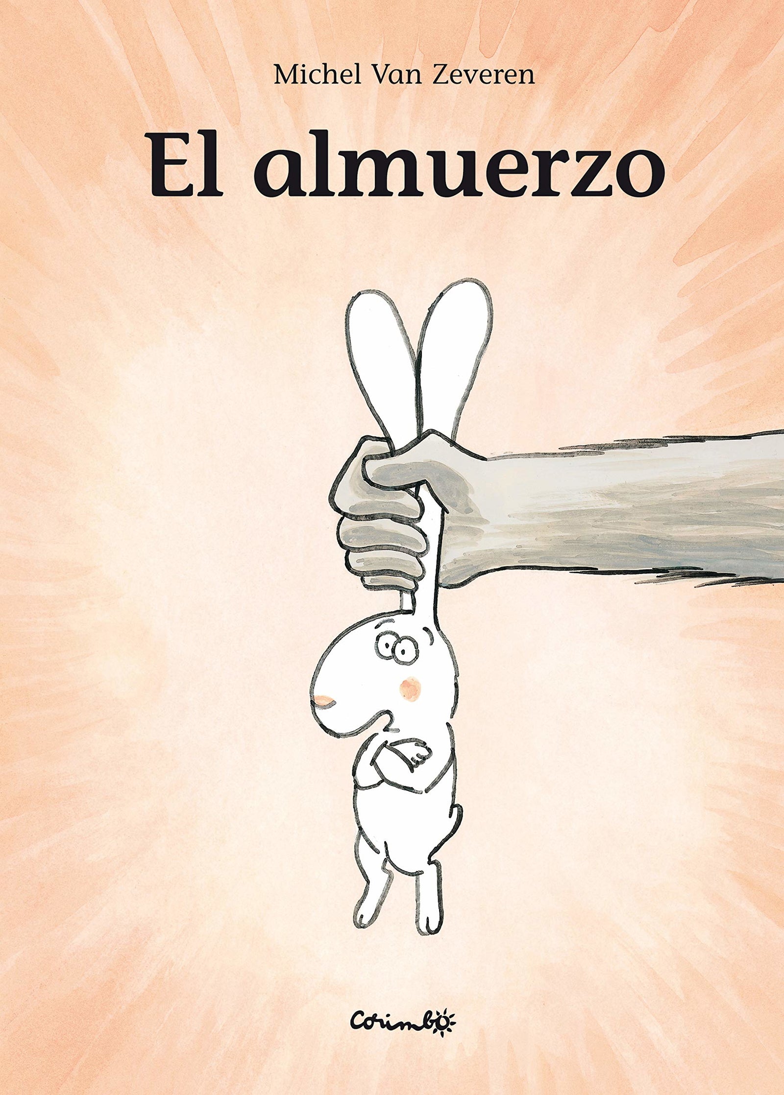 El almuerzo: Le da®ner (Álbumes ilustrados)