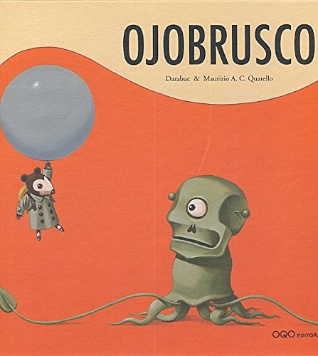 Ojobrusco