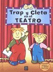 Trap y cleta en el teatro