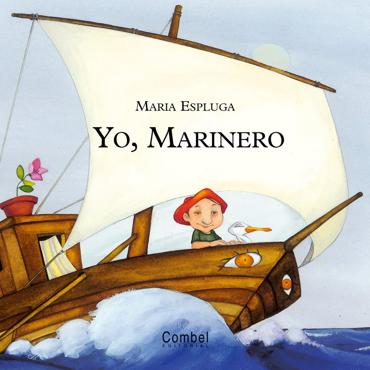 Yo, marinero