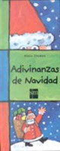Adivinanzas de Navidad (Adivina)