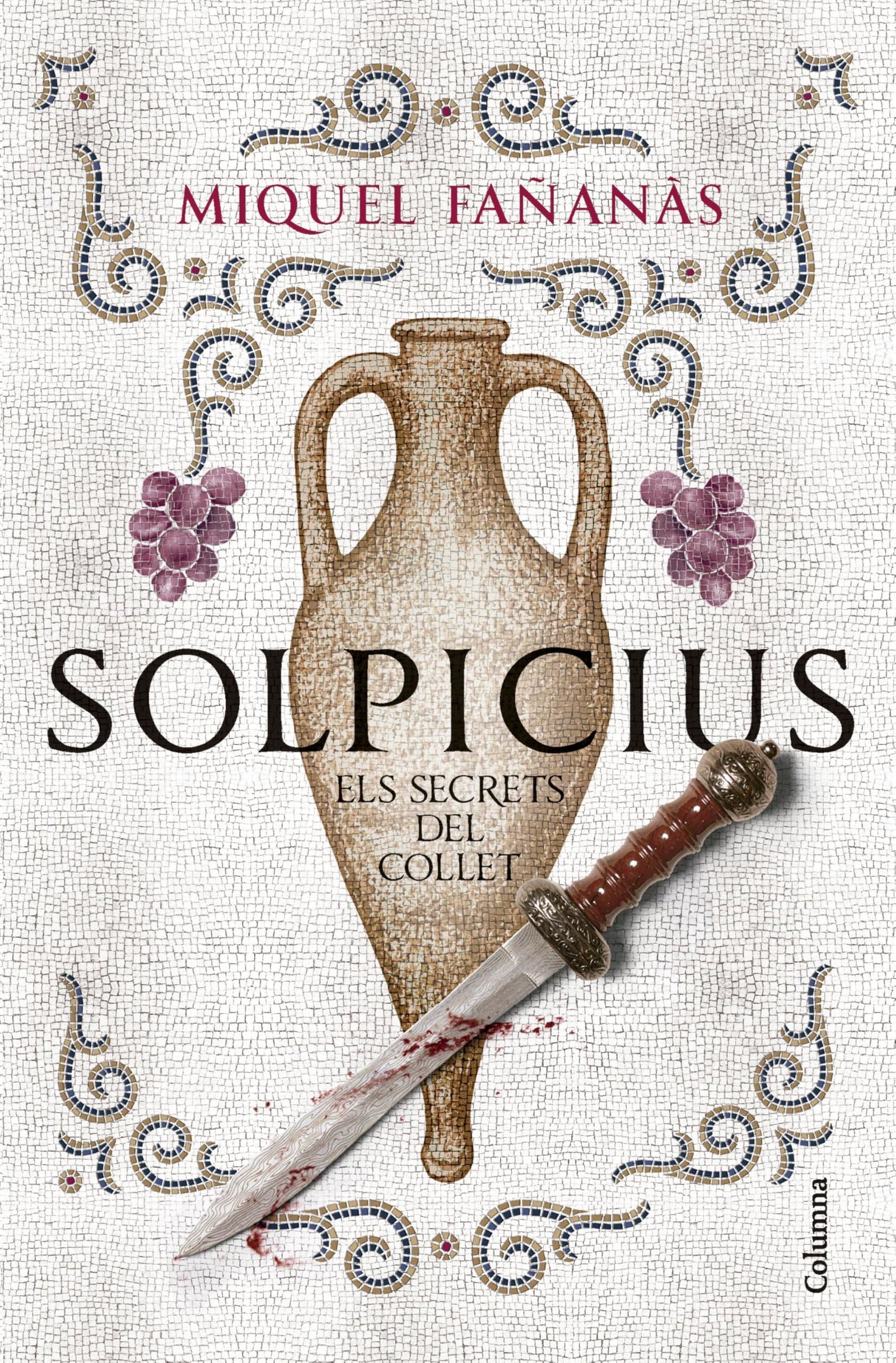 Solpicius. Els secrets del Collet (Clàssica)
