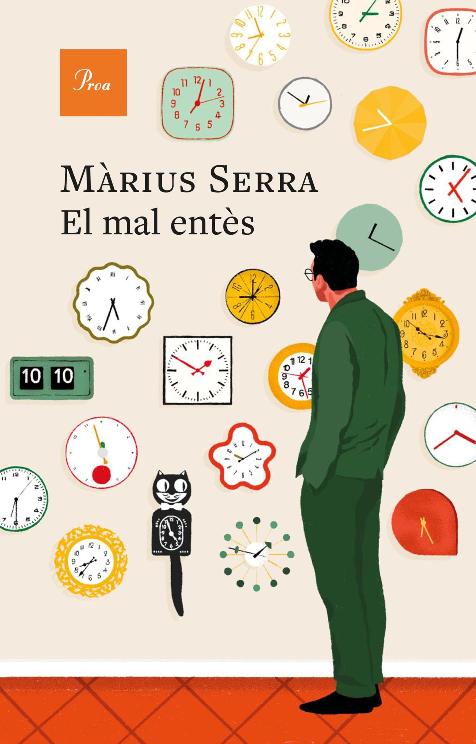 El mal entès (A TOT VENT)