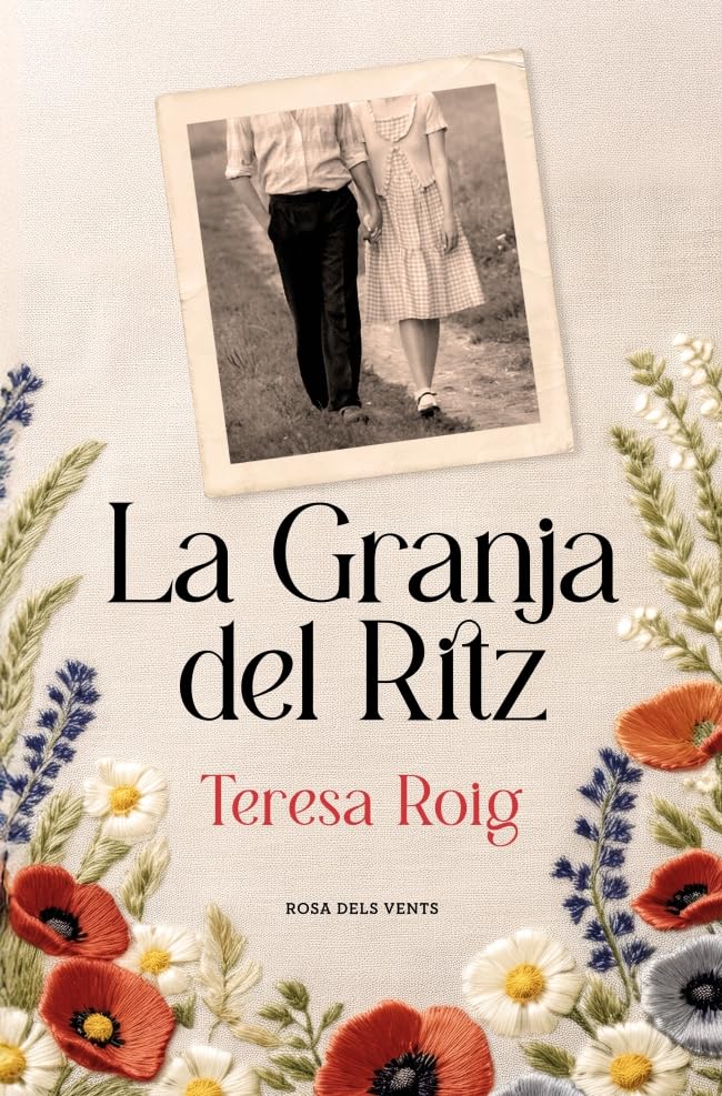 La granja del Ritz (Narrativa catalana)