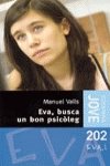 Eva, busca un bon psicòleg