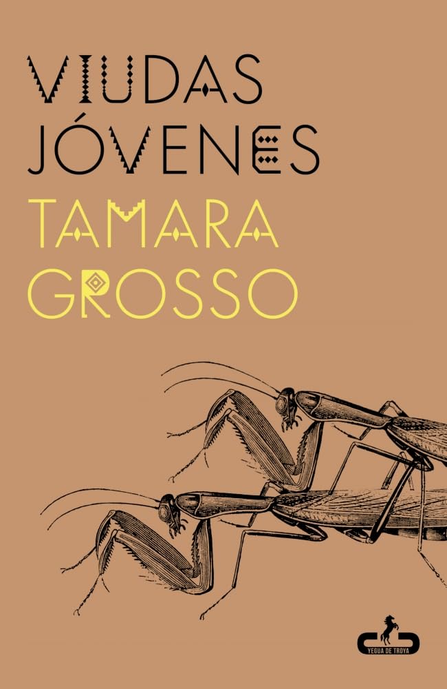 Viudas jóvenes (Caballo de Troya)