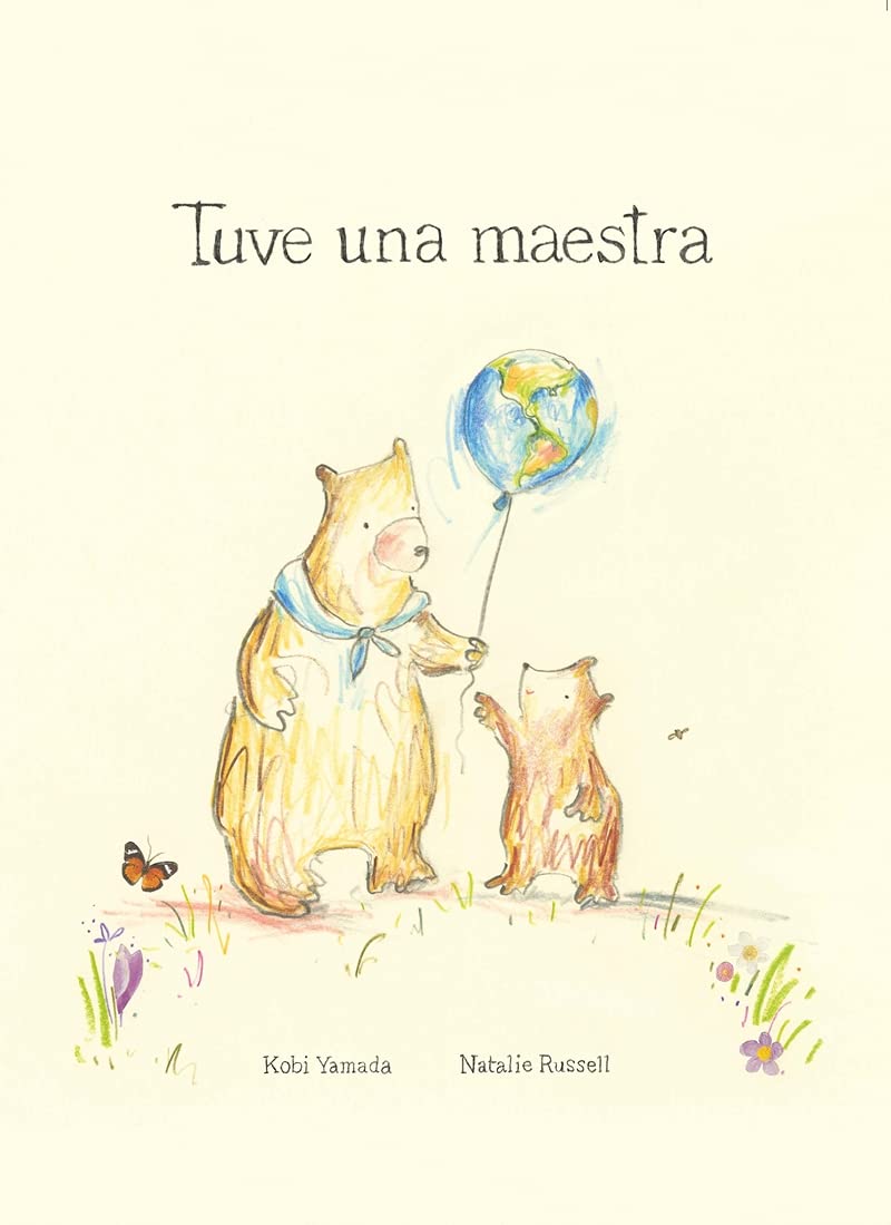 Tuve una maestra (BIRABIRO)