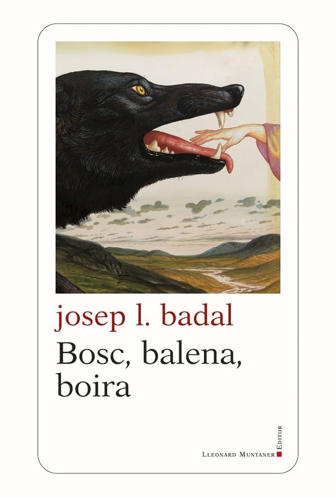 Bosc, balena, boira: 26 (Artificium)