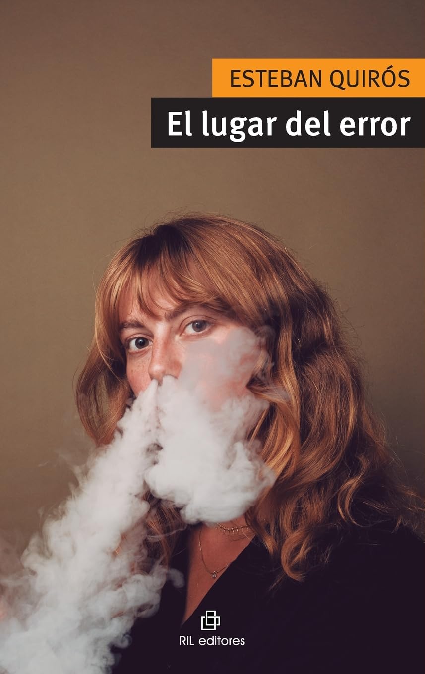 El lugar del error