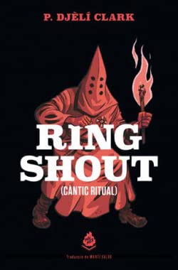 Ring shout (Càntic ritual)