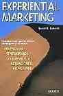 Experimental marketing
