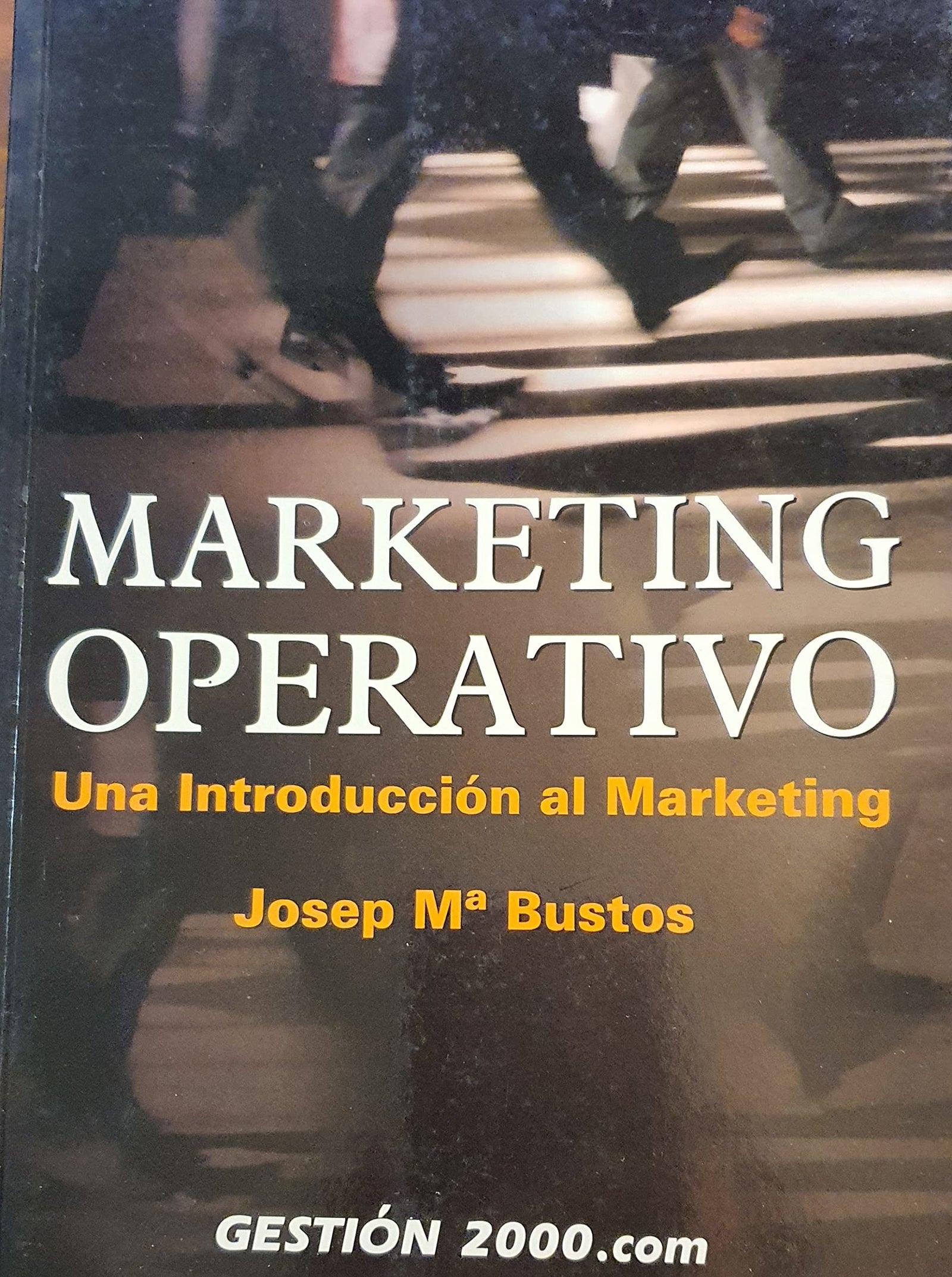 Marketing operativo