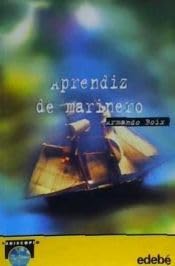 Aprendiz de marinero/ Seaman Apprentice (Periscopio (Edebe), 77.)