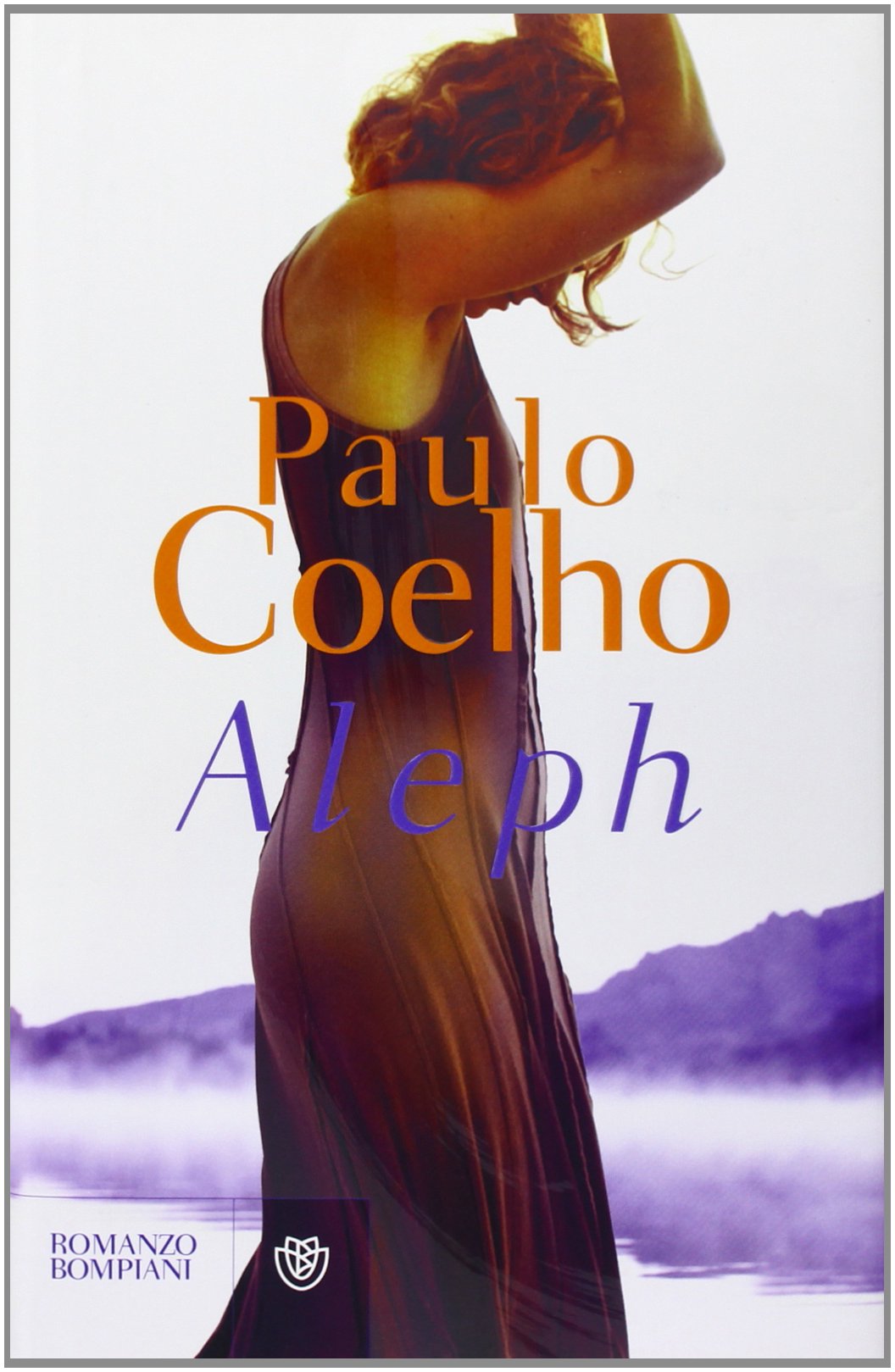 Aleph (I libri di Paulo Coelho)
