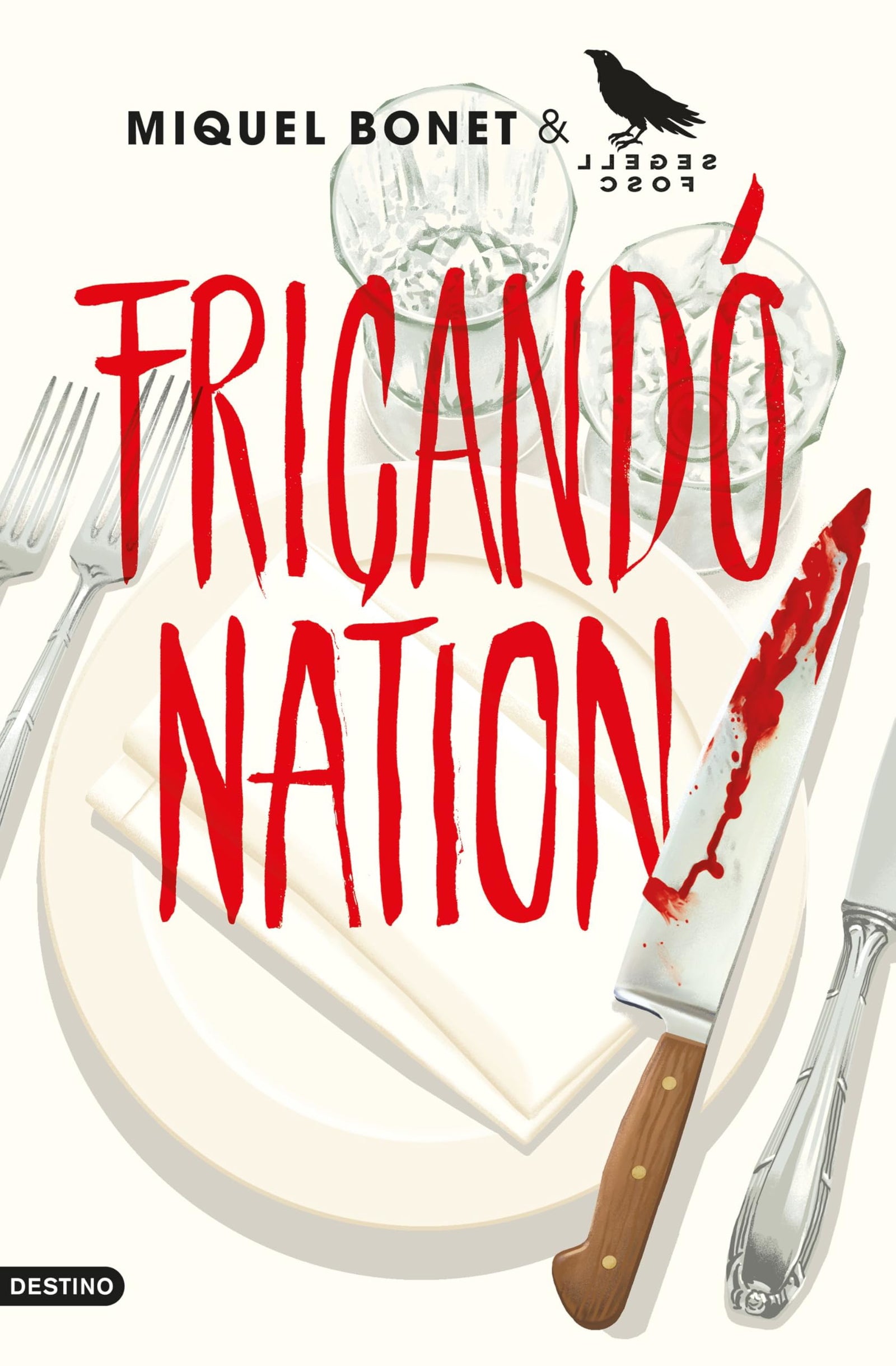 Fricandónation (L'ANCORA)