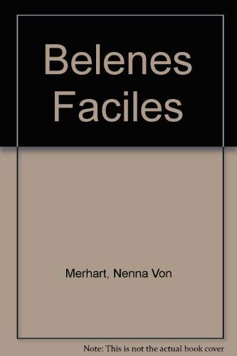 Belenes faciles