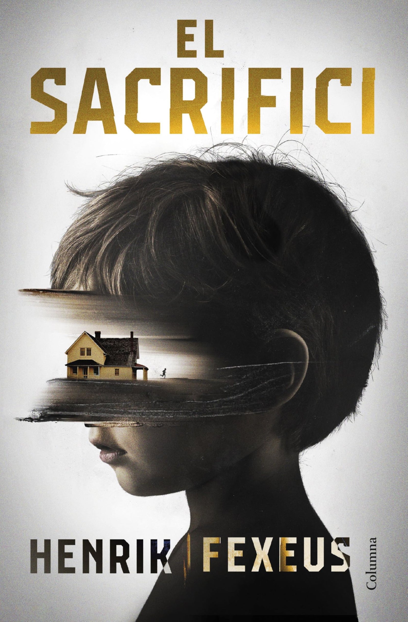 El sacrifici (Sèrie Memento 1) (Clàssica)