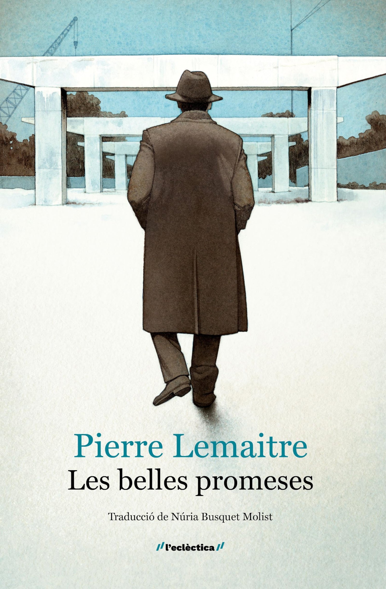 Les belles promeses (L'Eclèctica)