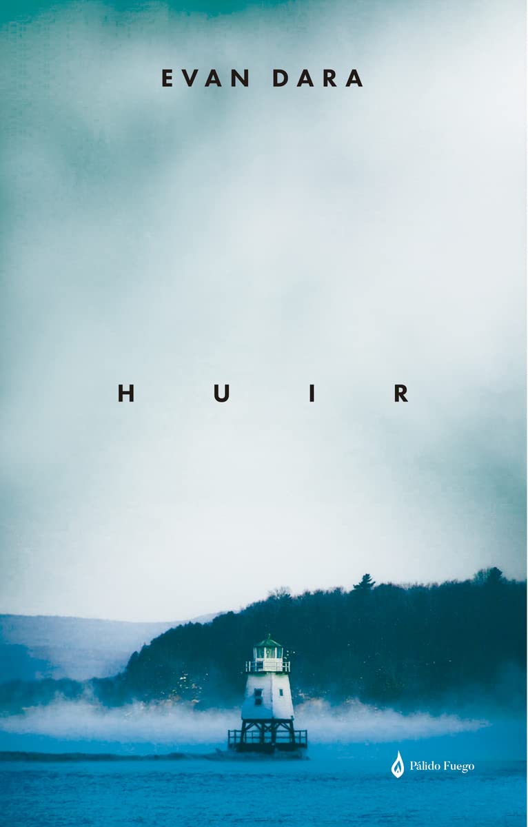 Huir (NARRATIVA)