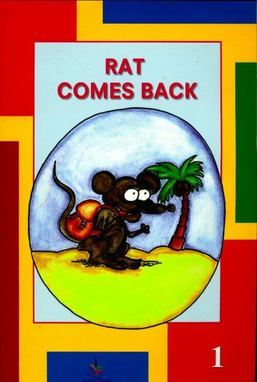 Rat Comes Back