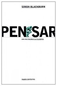 Pensar: Una incitación a la filosofía: 62 (Contextos)