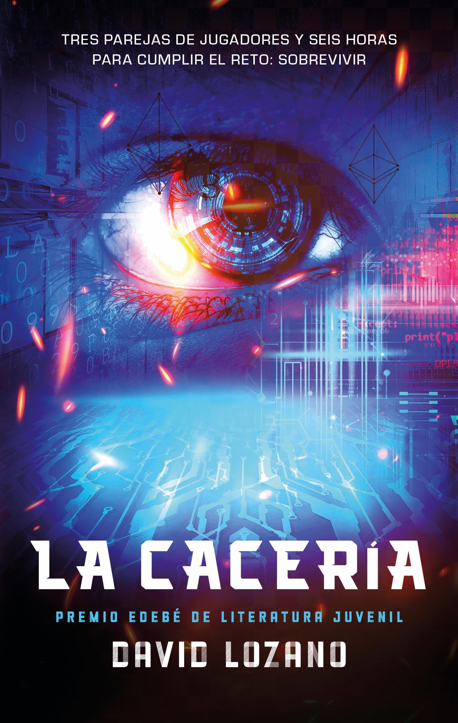 LA CACERÍA